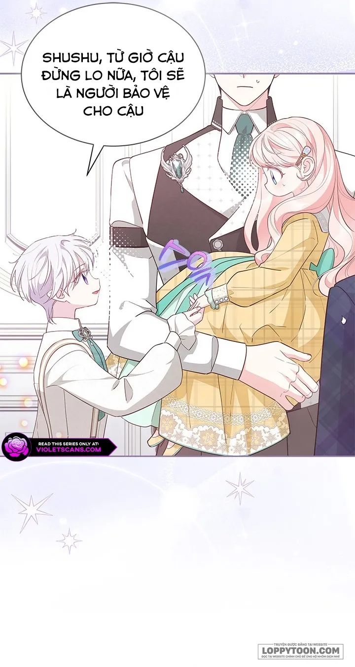 Đã Từ Chối Sủng Ái Rồi Mà Sao Còn Ám Ảnh Thế? - Chap 51 - Trang 32
