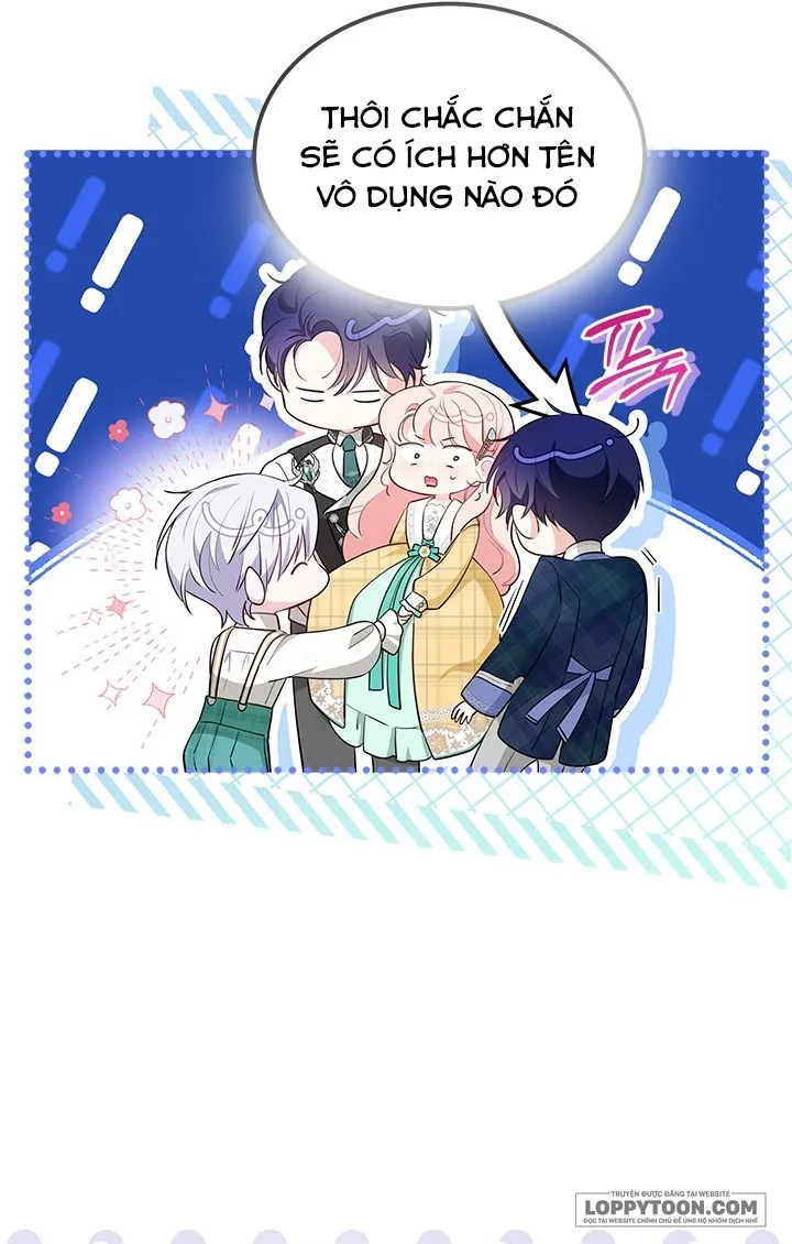 Đã Từ Chối Sủng Ái Rồi Mà Sao Còn Ám Ảnh Thế? - Chap 51 - Trang 33