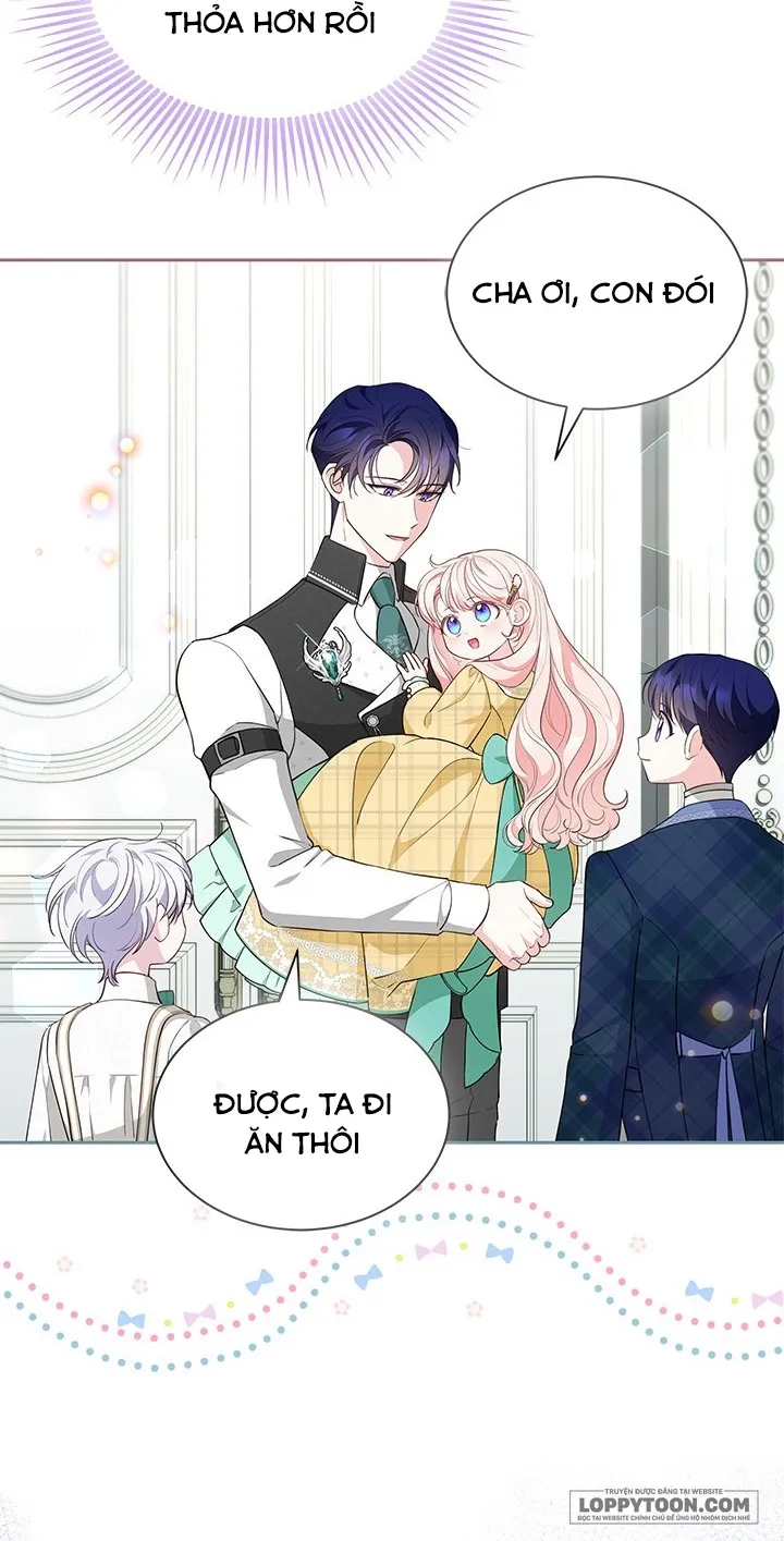 Đã Từ Chối Sủng Ái Rồi Mà Sao Còn Ám Ảnh Thế? - Chap 51 - Trang 37