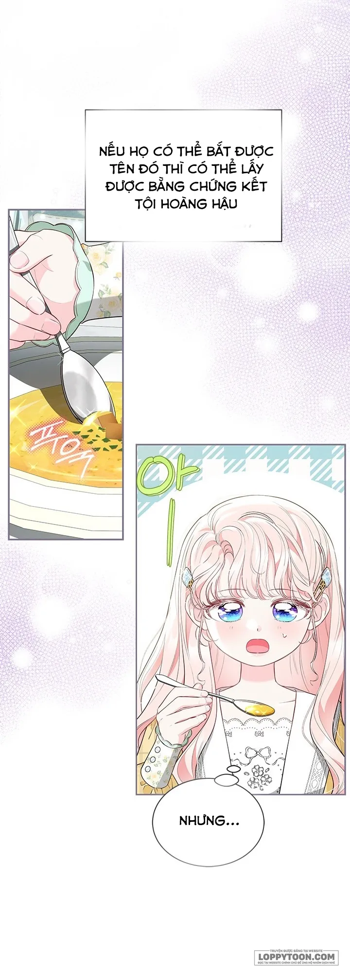 Đã Từ Chối Sủng Ái Rồi Mà Sao Còn Ám Ảnh Thế? - Chap 51 - Trang 39