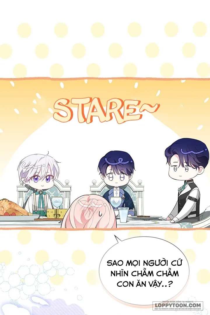 Đã Từ Chối Sủng Ái Rồi Mà Sao Còn Ám Ảnh Thế? - Chap 51 - Trang 40