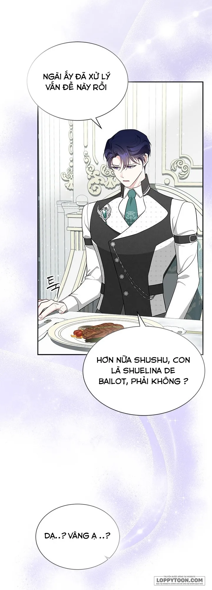 Đã Từ Chối Sủng Ái Rồi Mà Sao Còn Ám Ảnh Thế? - Chap 51 - Trang 43
