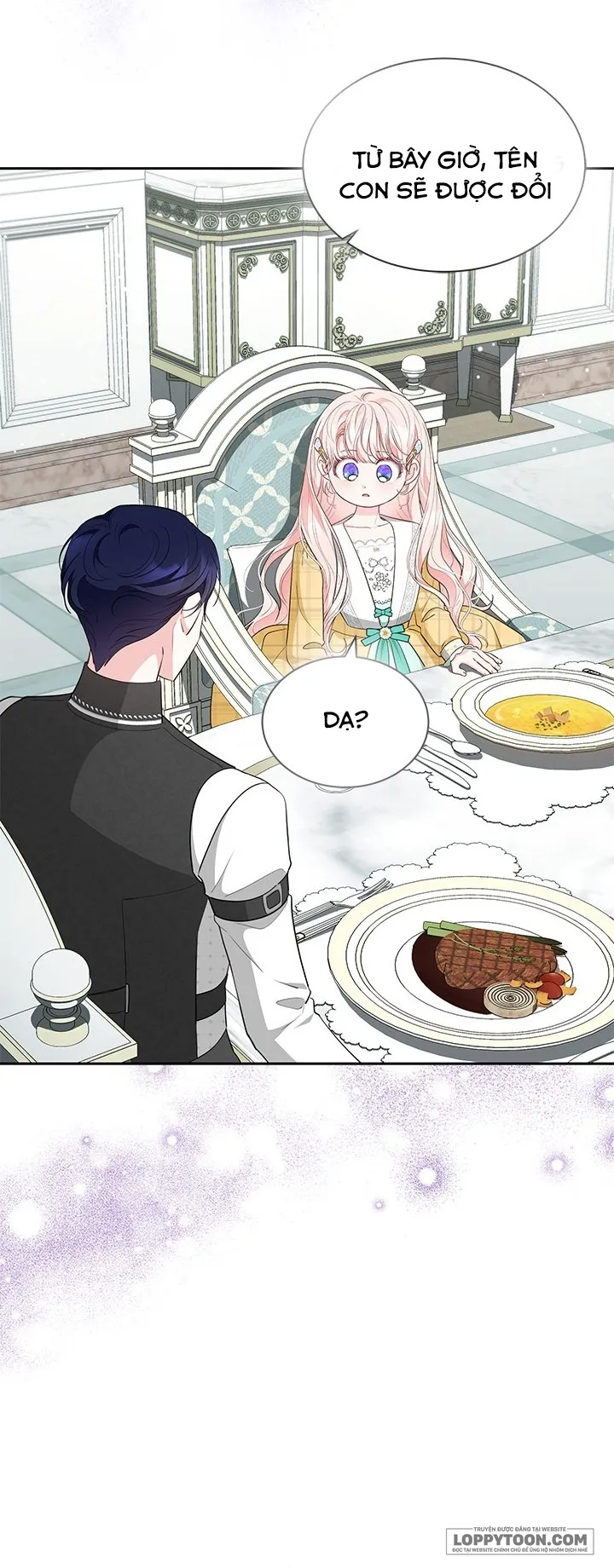 Đã Từ Chối Sủng Ái Rồi Mà Sao Còn Ám Ảnh Thế? - Chap 51 - Trang 44
