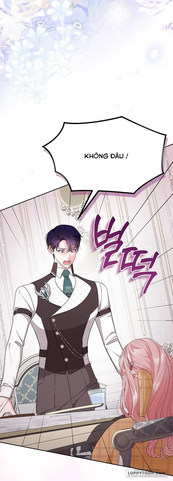 Đã Từ Chối Sủng Ái Rồi Mà Sao Còn Ám Ảnh Thế? - Chap 51 - Trang 46