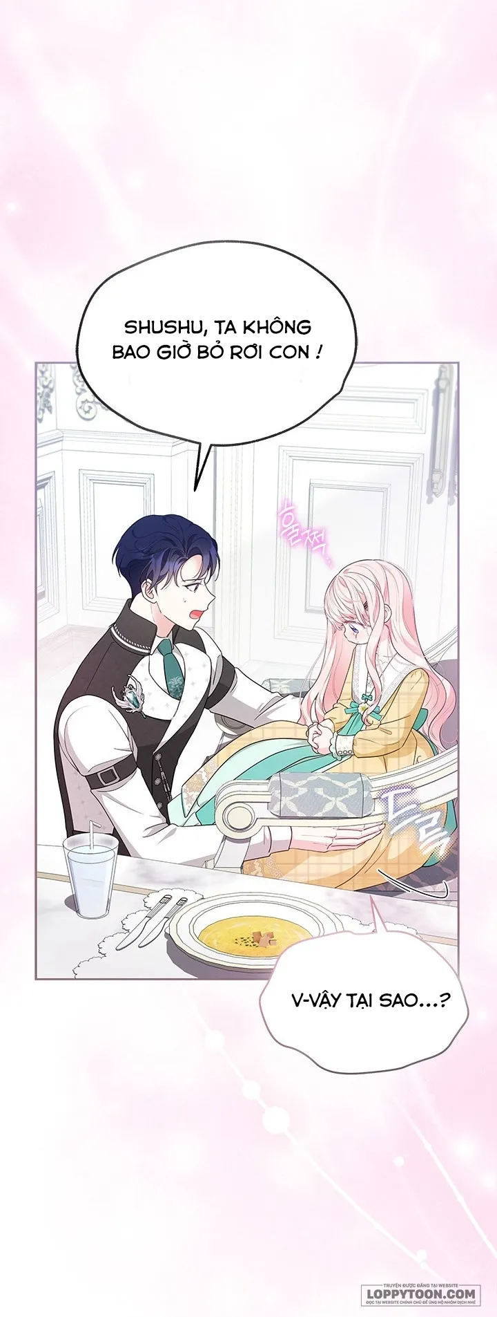 Đã Từ Chối Sủng Ái Rồi Mà Sao Còn Ám Ảnh Thế? - Chap 51 - Trang 47