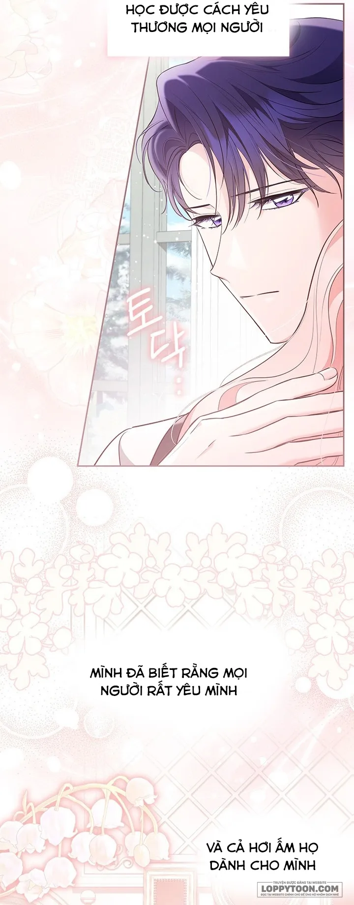 Đã Từ Chối Sủng Ái Rồi Mà Sao Còn Ám Ảnh Thế? - Chap 51 - Trang 50