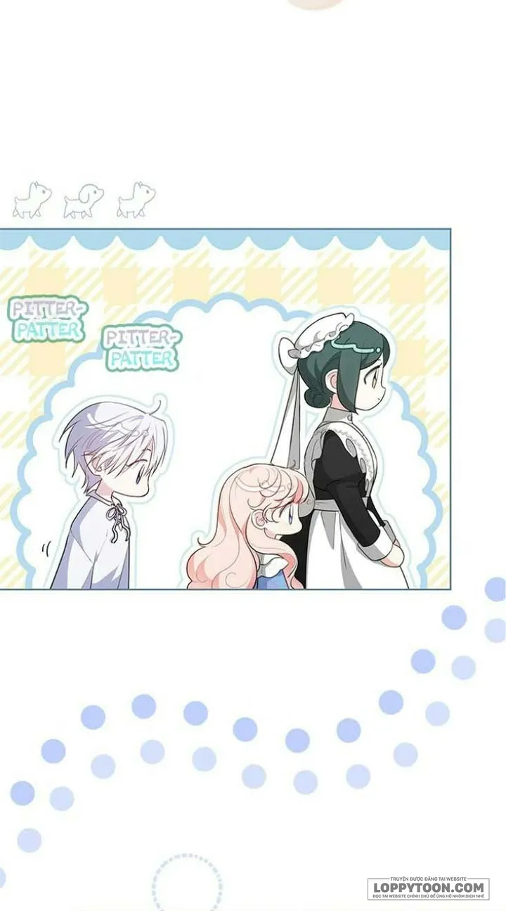 Đã Từ Chối Sủng Ái Rồi Mà Sao Còn Ám Ảnh Thế? - Chap 51 - Trang 6