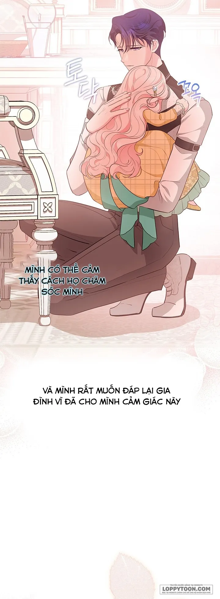 Đã Từ Chối Sủng Ái Rồi Mà Sao Còn Ám Ảnh Thế? - Chap 51 - Trang 51