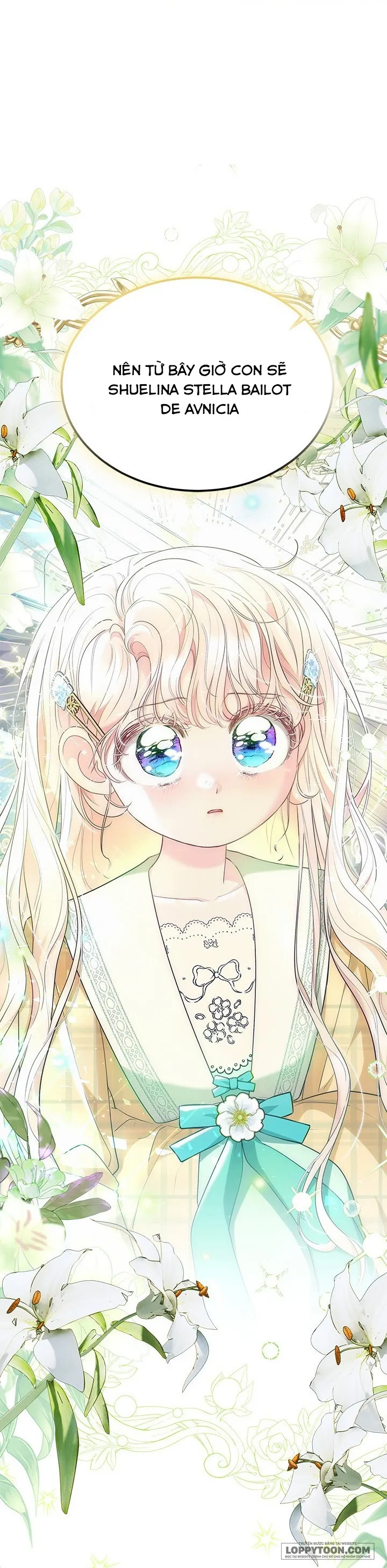 Đã Từ Chối Sủng Ái Rồi Mà Sao Còn Ám Ảnh Thế? - Chap 51 - Trang 57