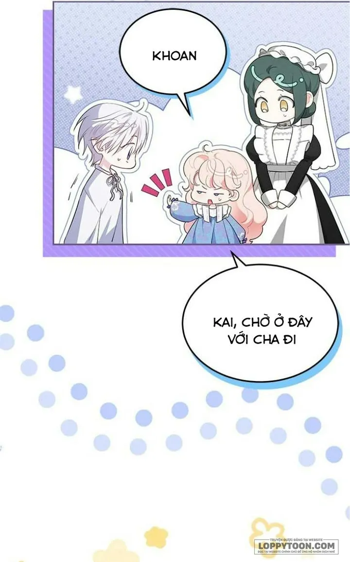 Đã Từ Chối Sủng Ái Rồi Mà Sao Còn Ám Ảnh Thế? - Chap 51 - Trang 7