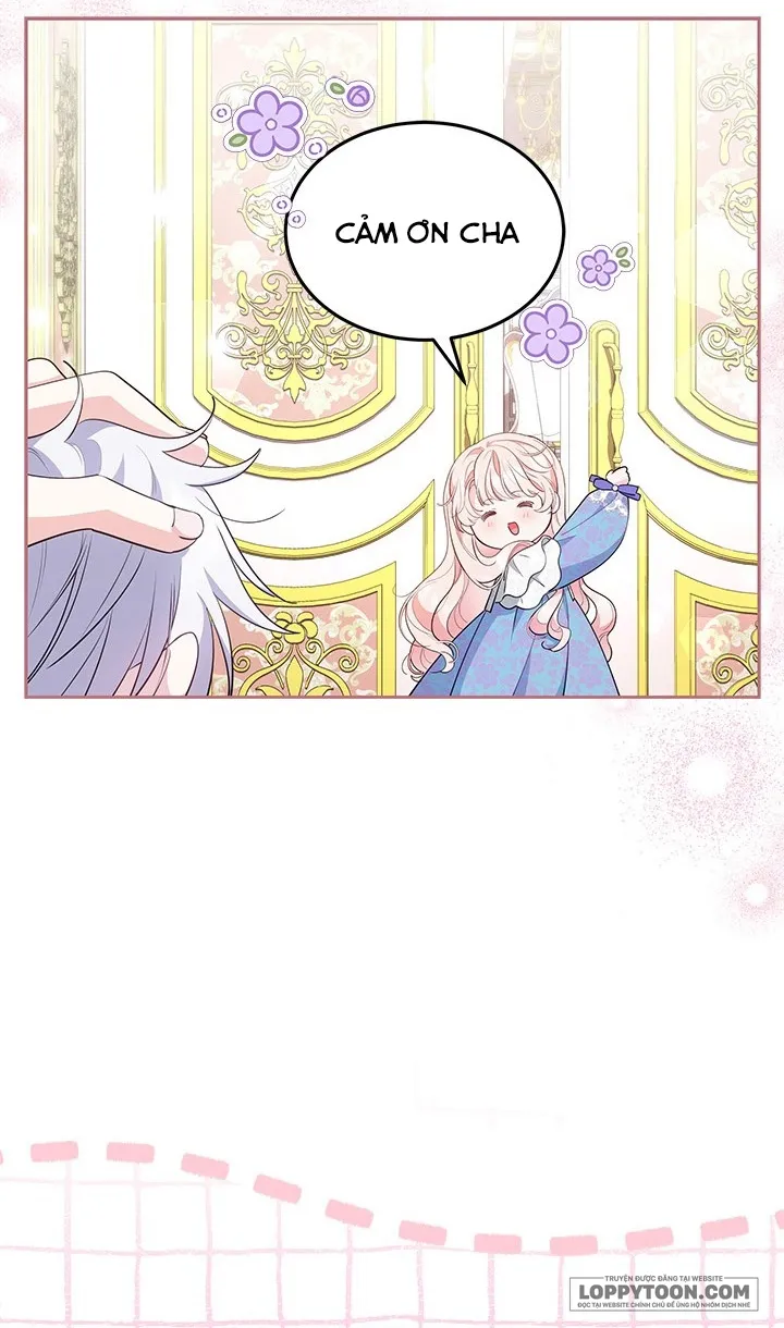 Đã Từ Chối Sủng Ái Rồi Mà Sao Còn Ám Ảnh Thế? - Chap 51 - Trang 9