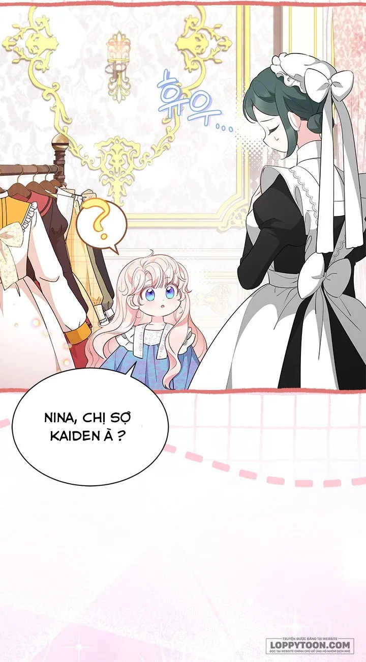 Đã Từ Chối Sủng Ái Rồi Mà Sao Còn Ám Ảnh Thế? - Chap 51 - Trang 10
