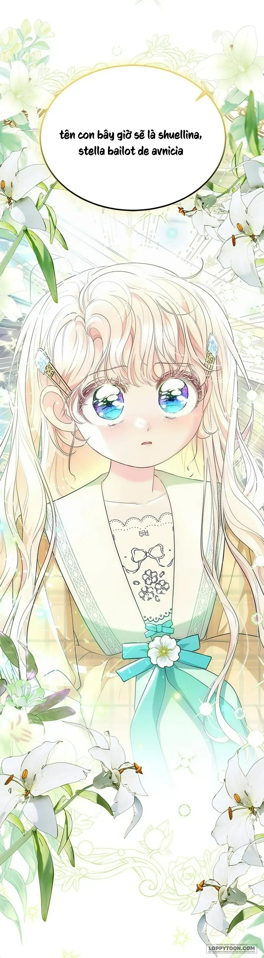Đã Từ Chối Sủng Ái Rồi Mà Sao Còn Ám Ảnh Thế? - Chap 52 - Trang 1