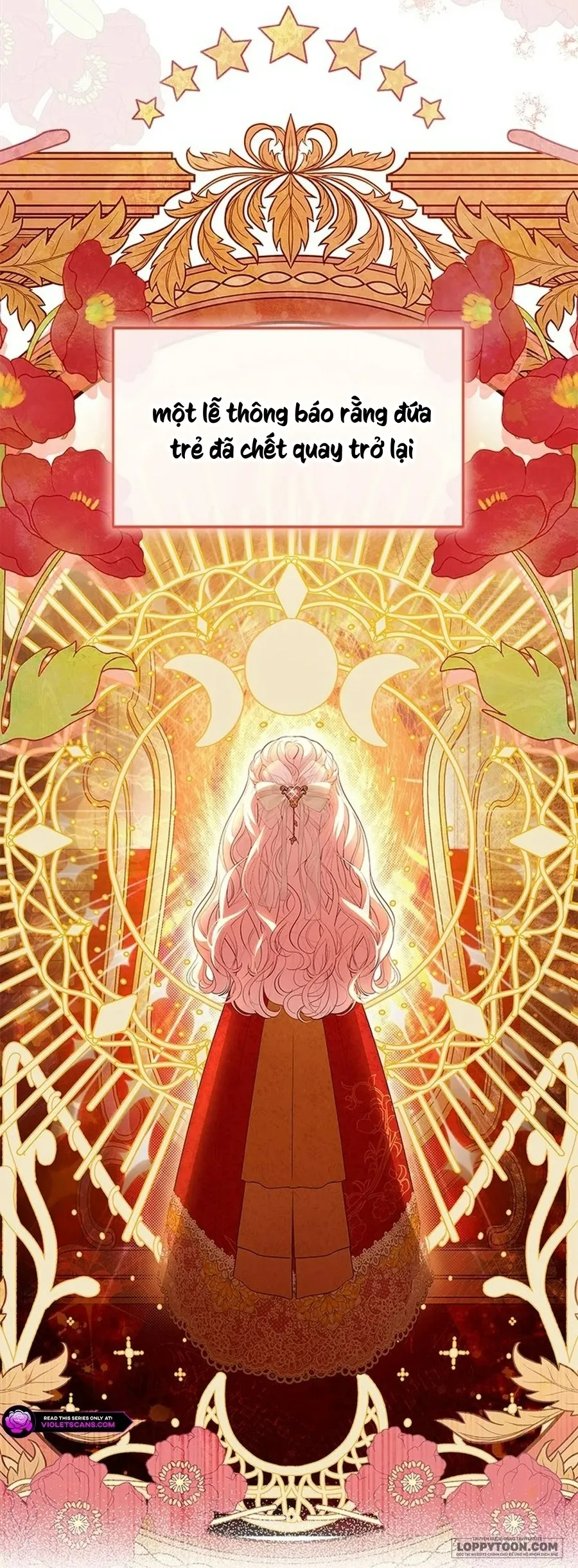 Đã Từ Chối Sủng Ái Rồi Mà Sao Còn Ám Ảnh Thế? - Chap 52 - Trang 13