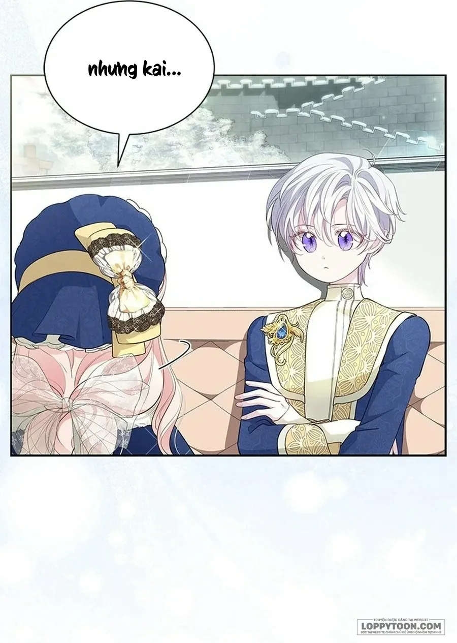 Đã Từ Chối Sủng Ái Rồi Mà Sao Còn Ám Ảnh Thế? - Chap 52 - Trang 15
