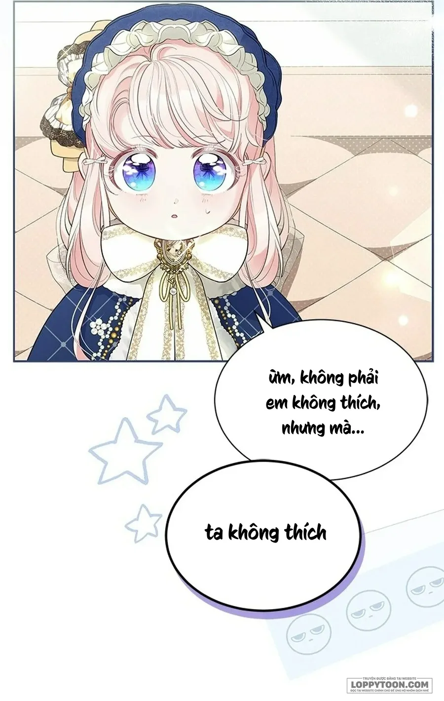 Đã Từ Chối Sủng Ái Rồi Mà Sao Còn Ám Ảnh Thế? - Chap 52 - Trang 18