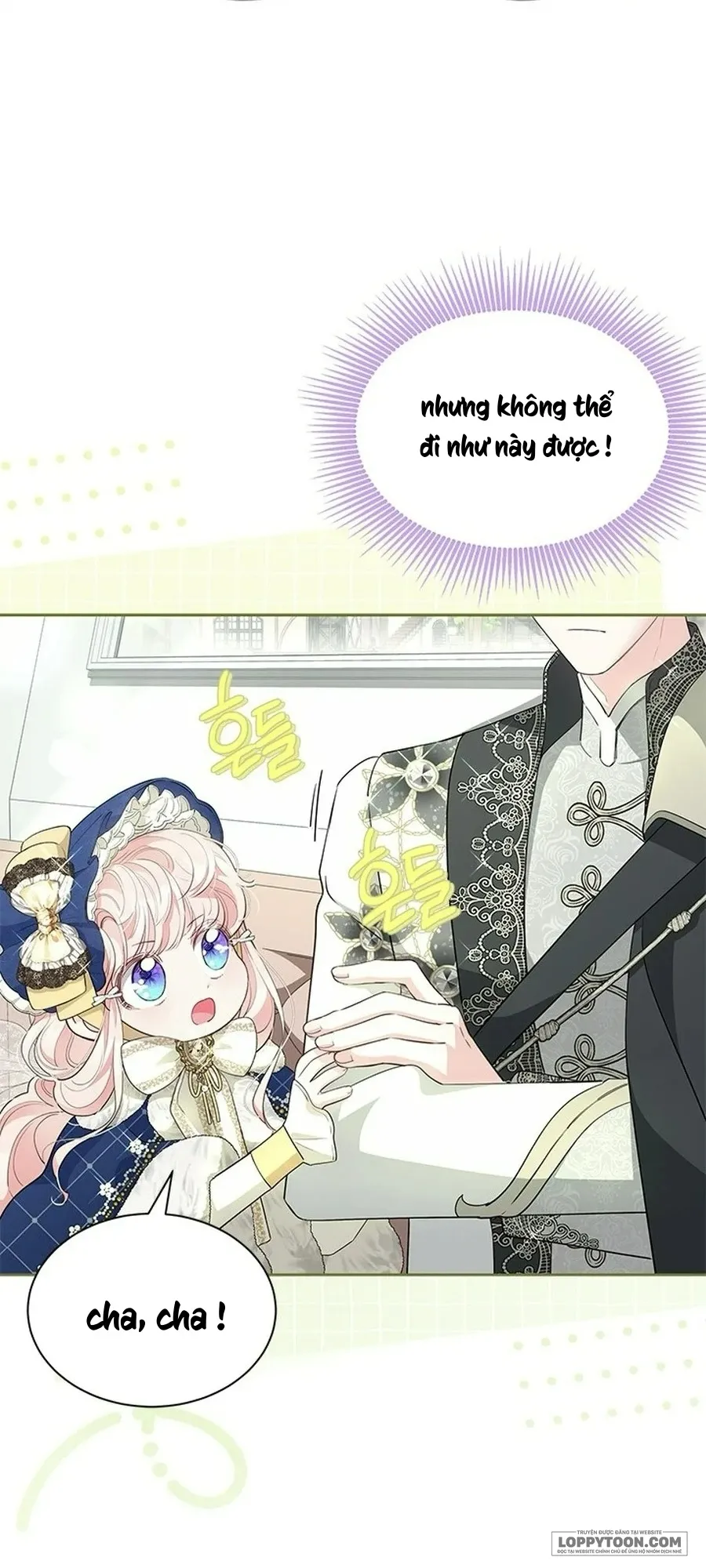 Đã Từ Chối Sủng Ái Rồi Mà Sao Còn Ám Ảnh Thế? - Chap 52 - Trang 22