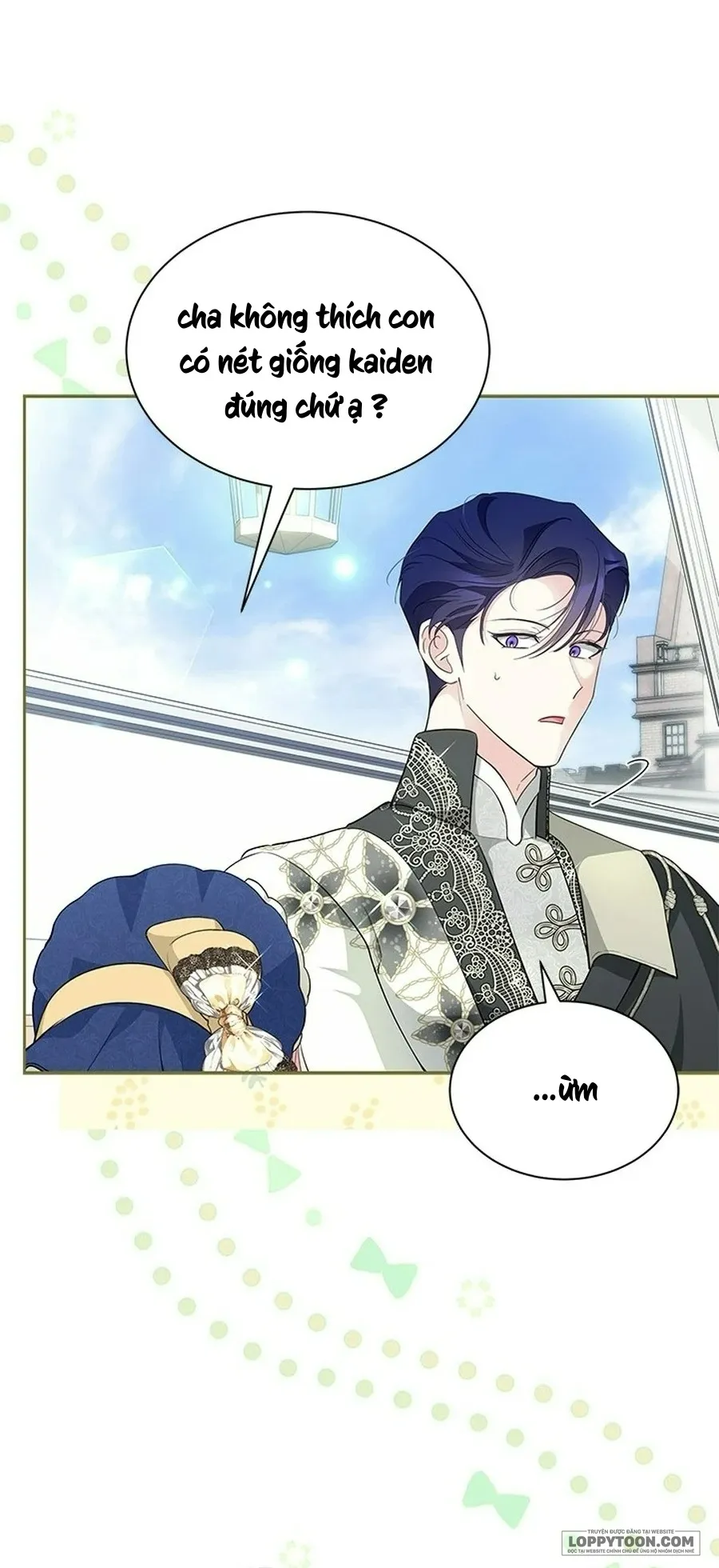 Đã Từ Chối Sủng Ái Rồi Mà Sao Còn Ám Ảnh Thế? - Chap 52 - Trang 23