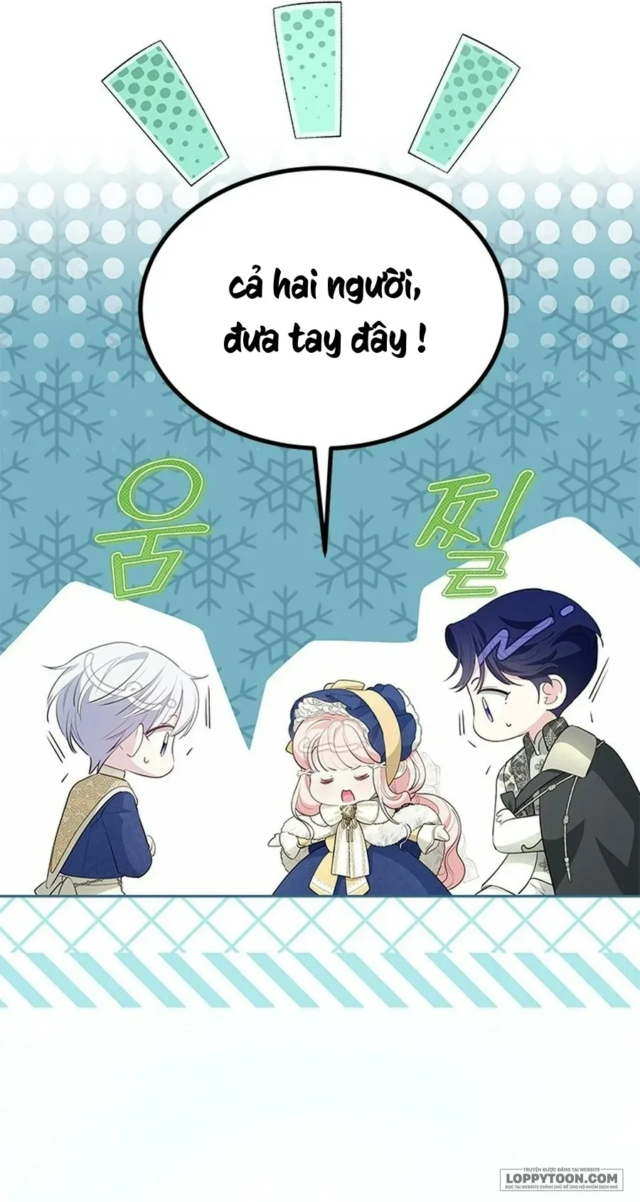 Đã Từ Chối Sủng Ái Rồi Mà Sao Còn Ám Ảnh Thế? - Chap 52 - Trang 25