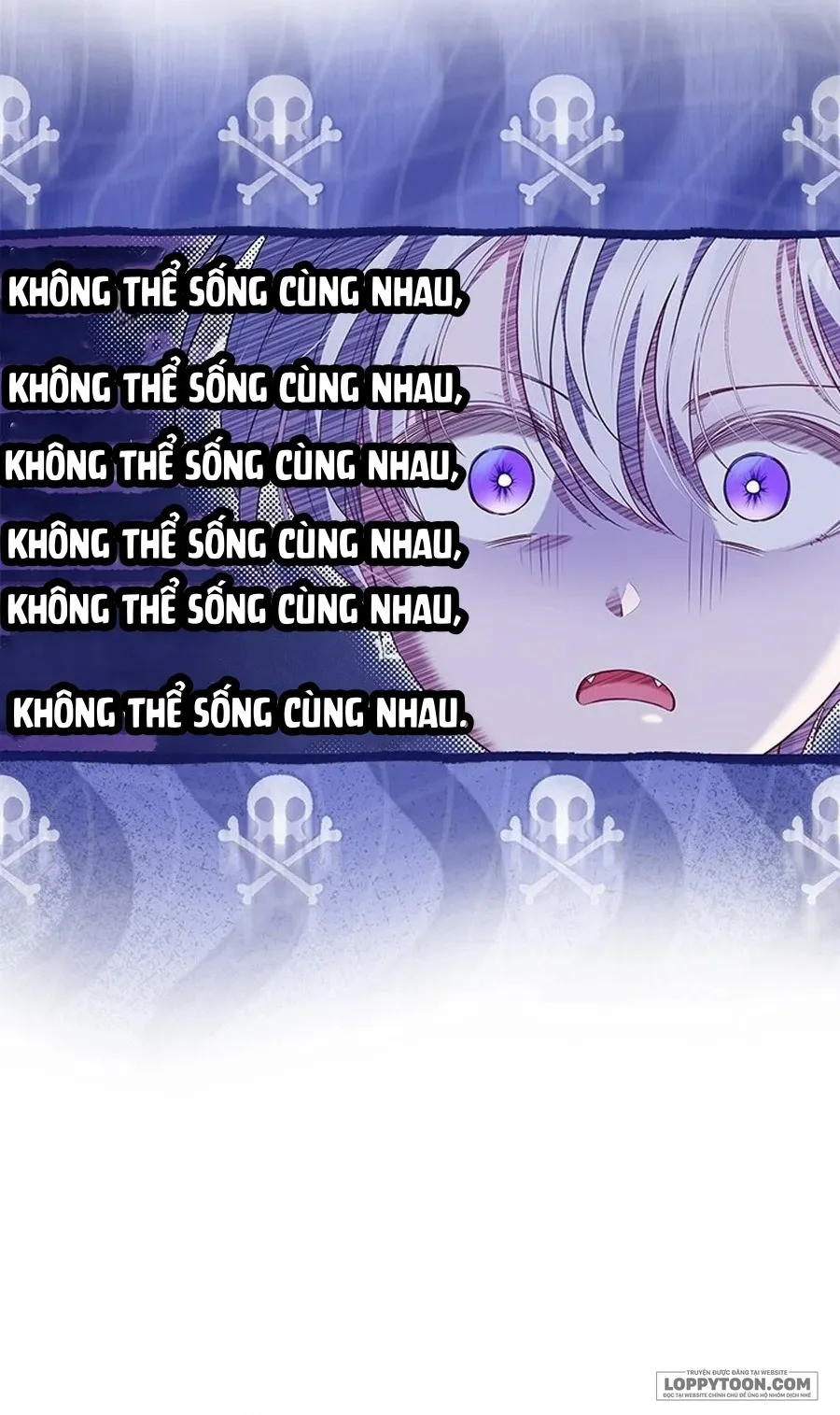 Đã Từ Chối Sủng Ái Rồi Mà Sao Còn Ám Ảnh Thế? - Chap 52 - Trang 29