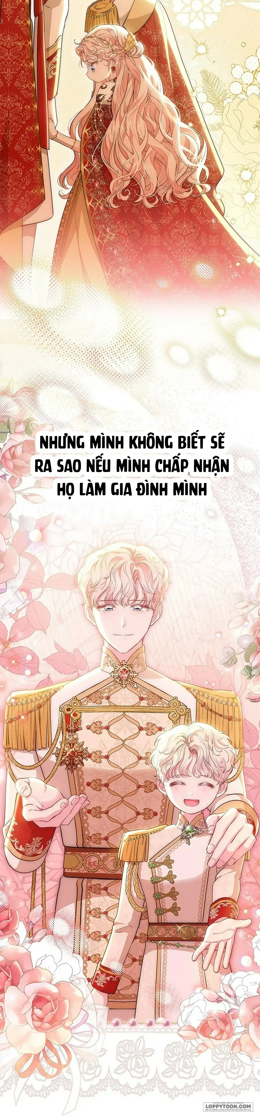 Đã Từ Chối Sủng Ái Rồi Mà Sao Còn Ám Ảnh Thế? - Chap 52 - Trang 4