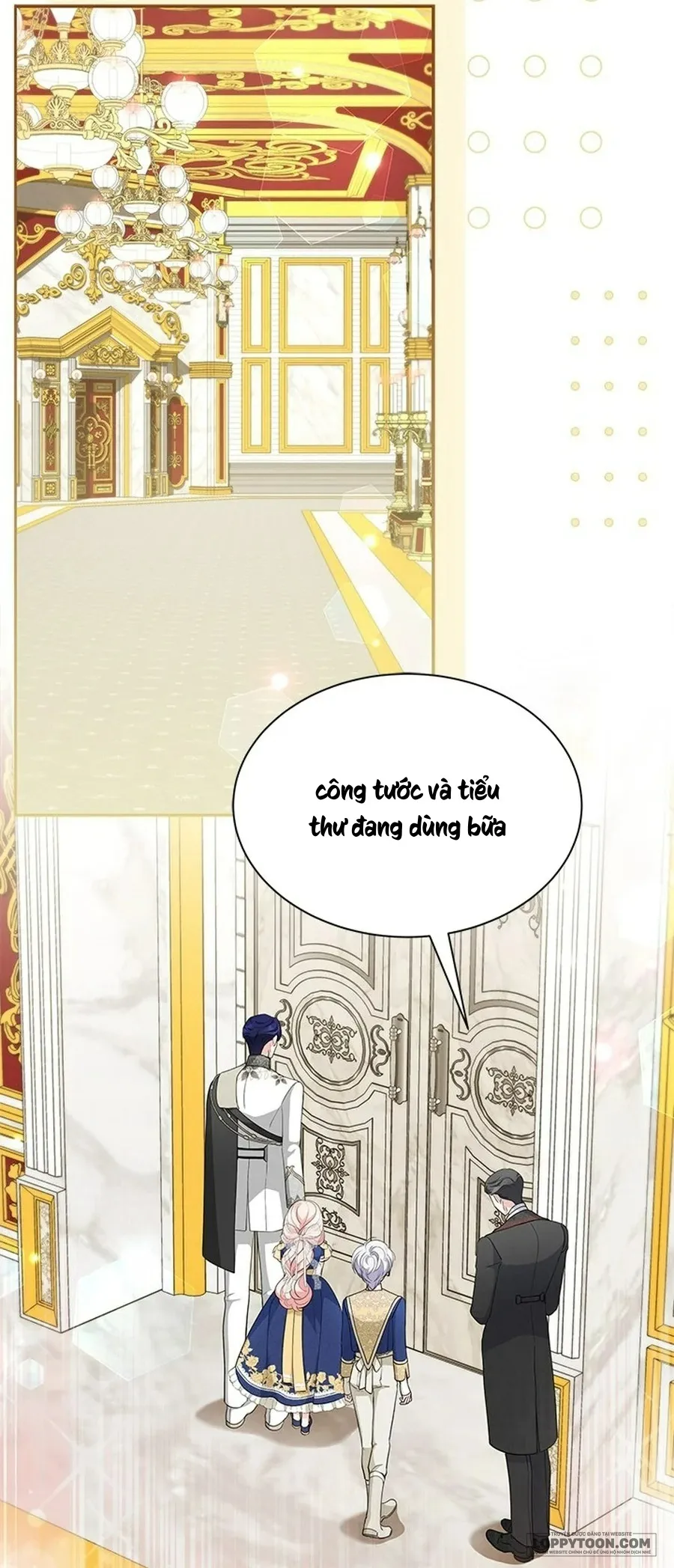 Đã Từ Chối Sủng Ái Rồi Mà Sao Còn Ám Ảnh Thế? - Chap 52 - Trang 39