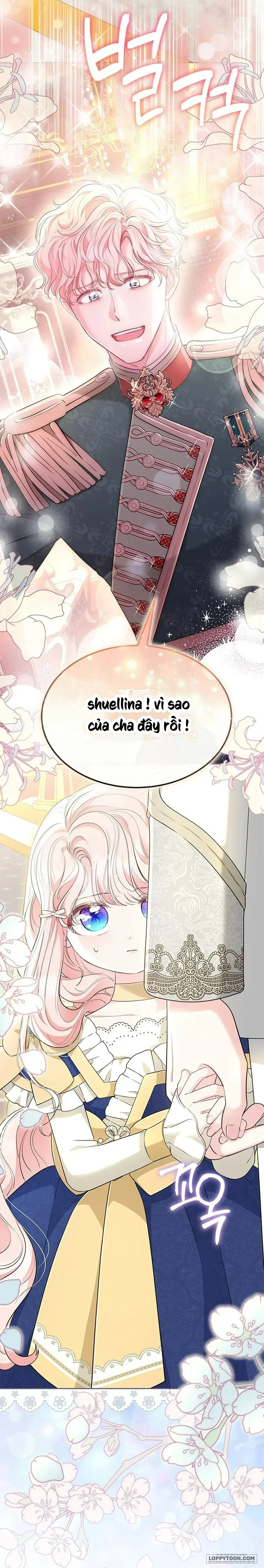 Đã Từ Chối Sủng Ái Rồi Mà Sao Còn Ám Ảnh Thế? - Chap 52 - Trang 40