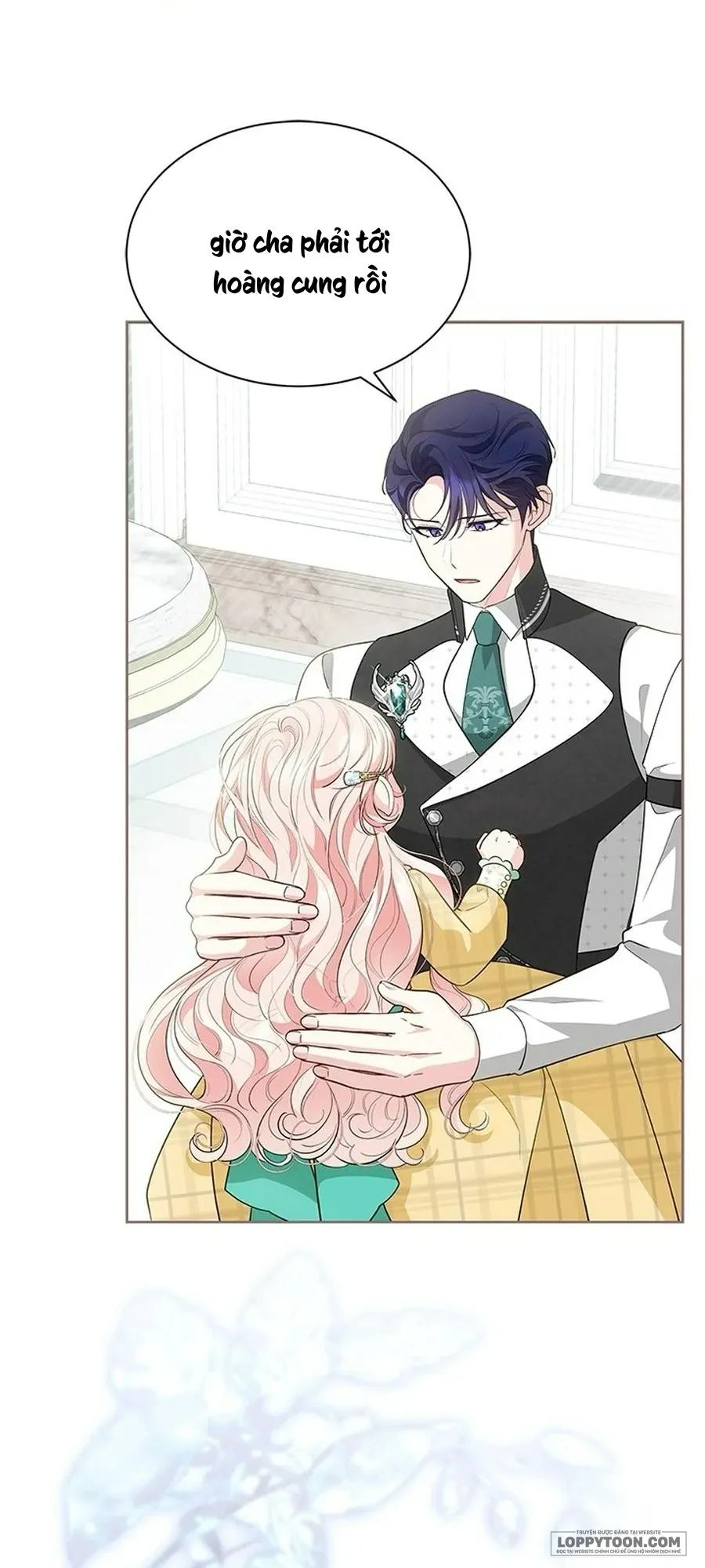 Đã Từ Chối Sủng Ái Rồi Mà Sao Còn Ám Ảnh Thế? - Chap 52 - Trang 5