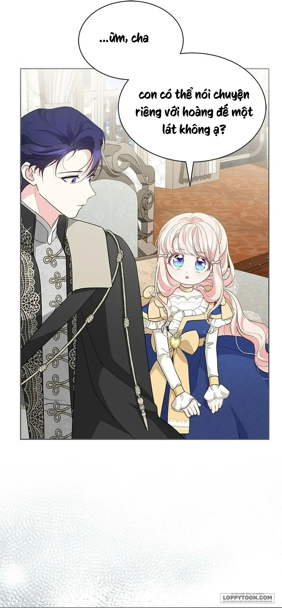 Đã Từ Chối Sủng Ái Rồi Mà Sao Còn Ám Ảnh Thế? - Chap 52 - Trang 45