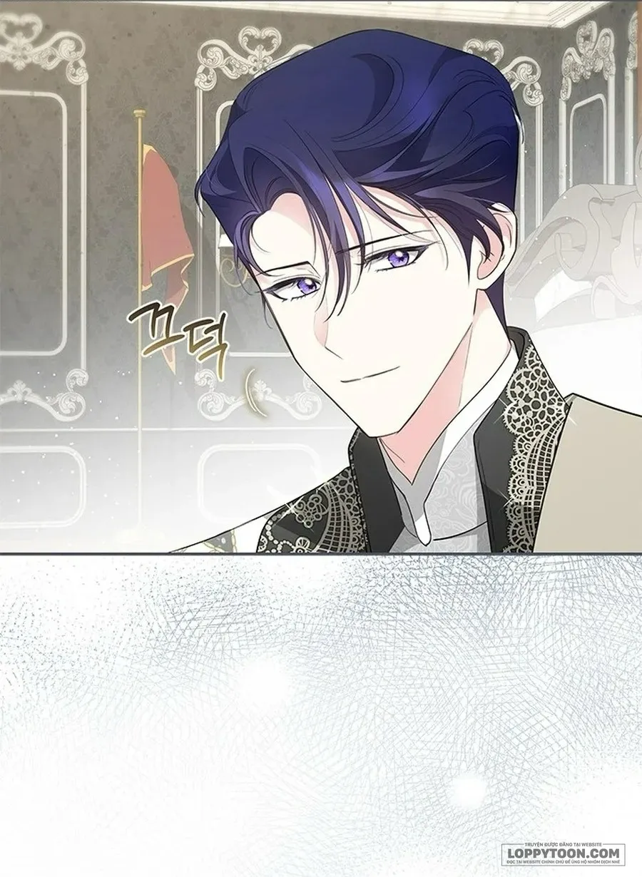 Đã Từ Chối Sủng Ái Rồi Mà Sao Còn Ám Ảnh Thế? - Chap 52 - Trang 46