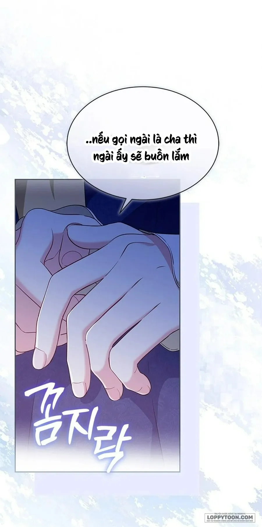 Đã Từ Chối Sủng Ái Rồi Mà Sao Còn Ám Ảnh Thế? - Chap 52 - Trang 50