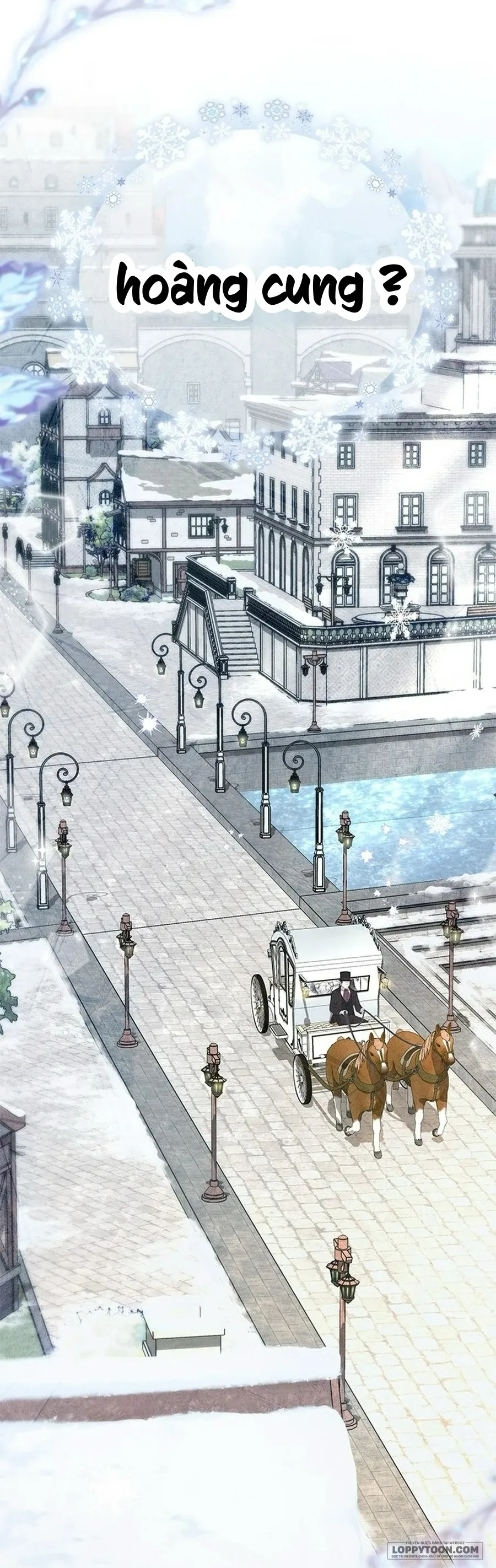 Đã Từ Chối Sủng Ái Rồi Mà Sao Còn Ám Ảnh Thế? - Chap 52 - Trang 6