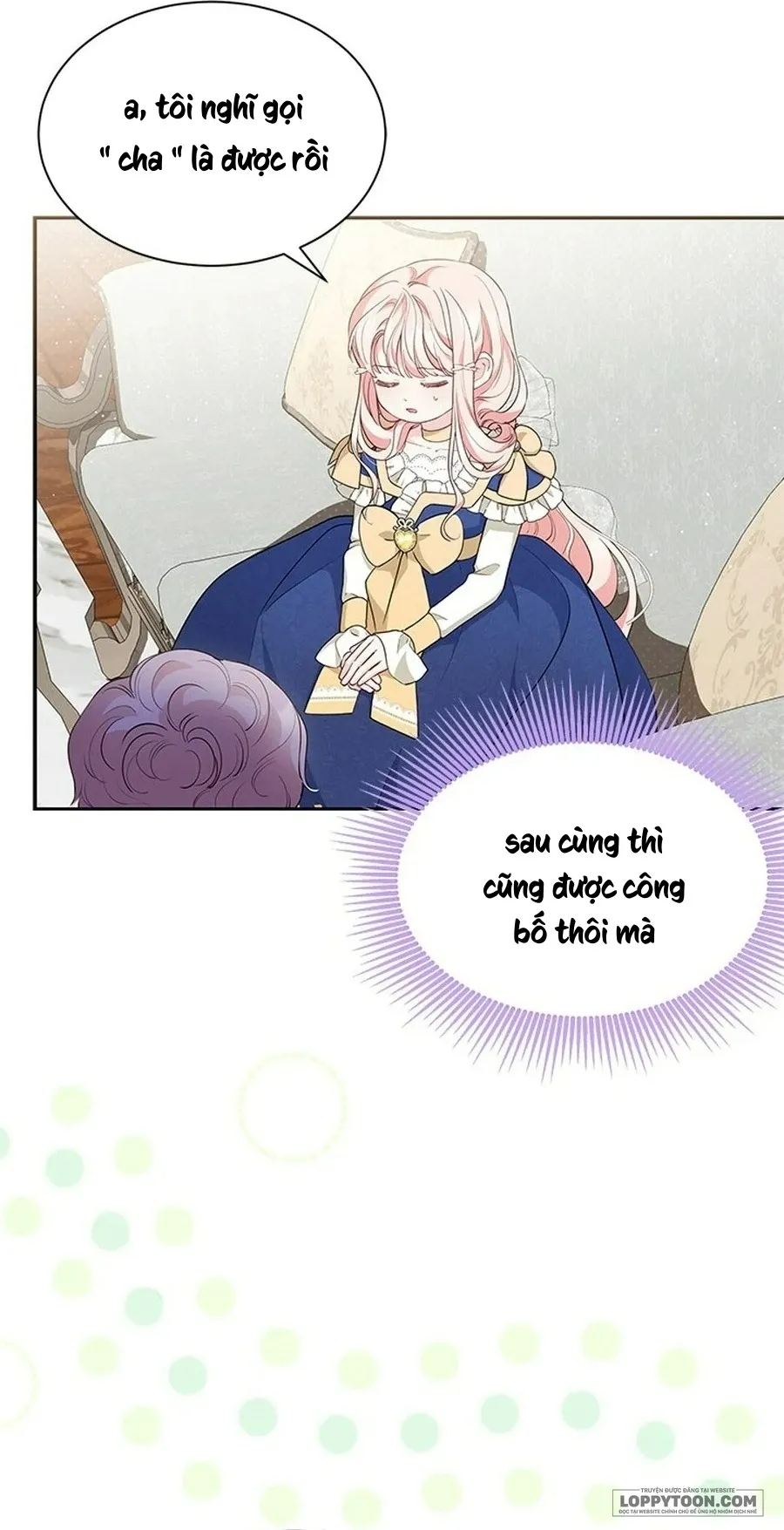 Đã Từ Chối Sủng Ái Rồi Mà Sao Còn Ám Ảnh Thế? - Chap 52 - Trang 57