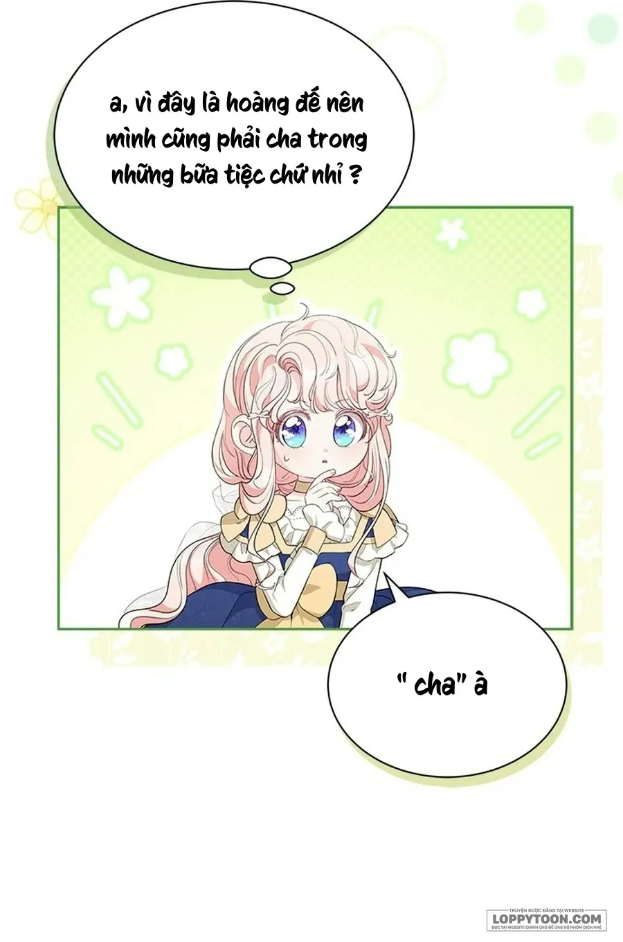 Đã Từ Chối Sủng Ái Rồi Mà Sao Còn Ám Ảnh Thế? - Chap 52 - Trang 58