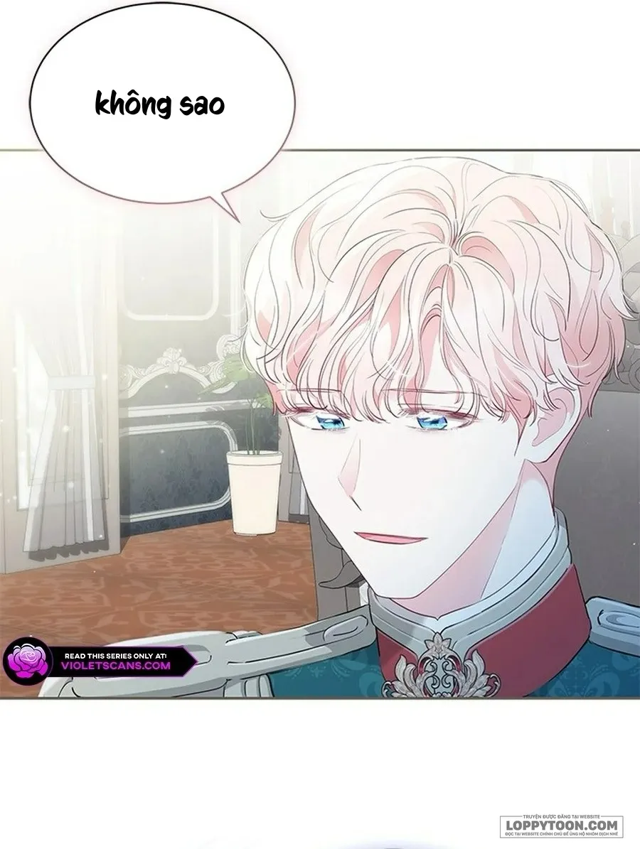 Đã Từ Chối Sủng Ái Rồi Mà Sao Còn Ám Ảnh Thế? - Chap 52 - Trang 60
