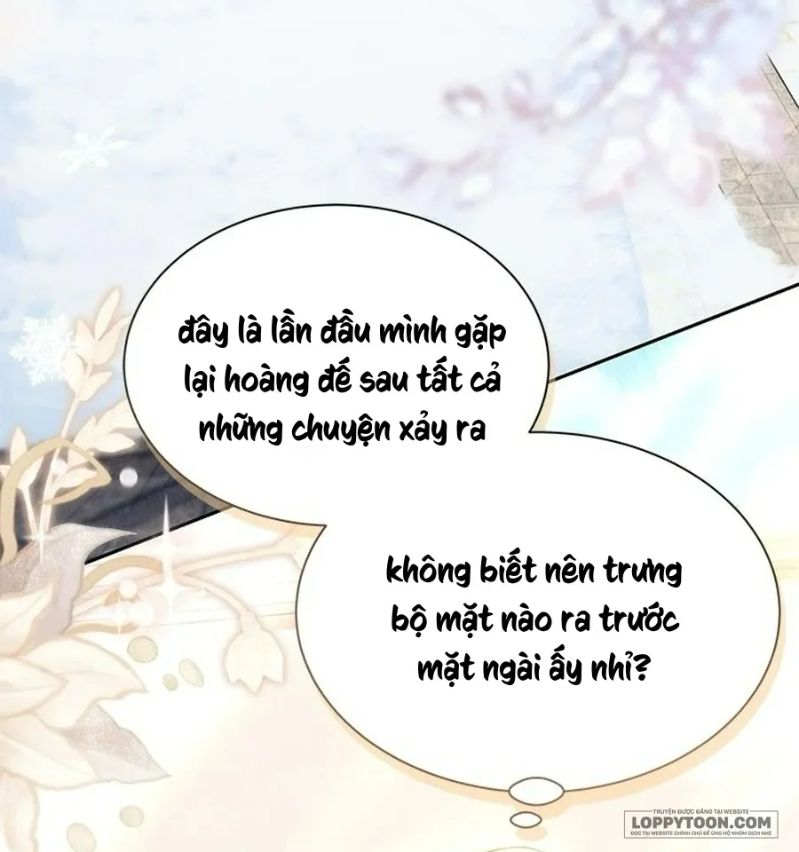 Đã Từ Chối Sủng Ái Rồi Mà Sao Còn Ám Ảnh Thế? - Chap 52 - Trang 7
