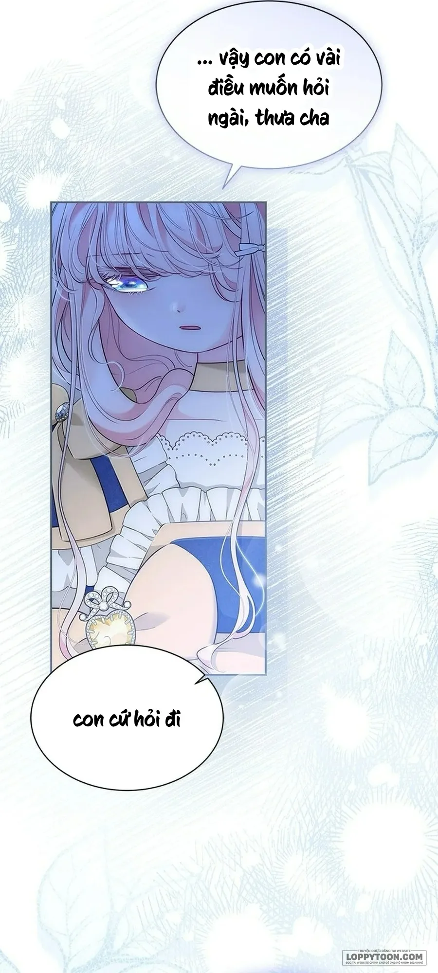 Đã Từ Chối Sủng Ái Rồi Mà Sao Còn Ám Ảnh Thế? - Chap 52 - Trang 61