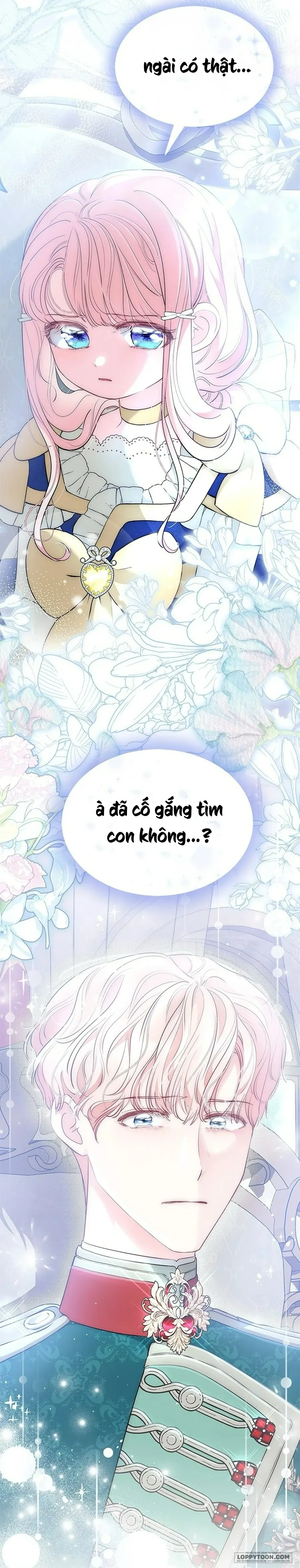 Đã Từ Chối Sủng Ái Rồi Mà Sao Còn Ám Ảnh Thế? - Chap 52 - Trang 62