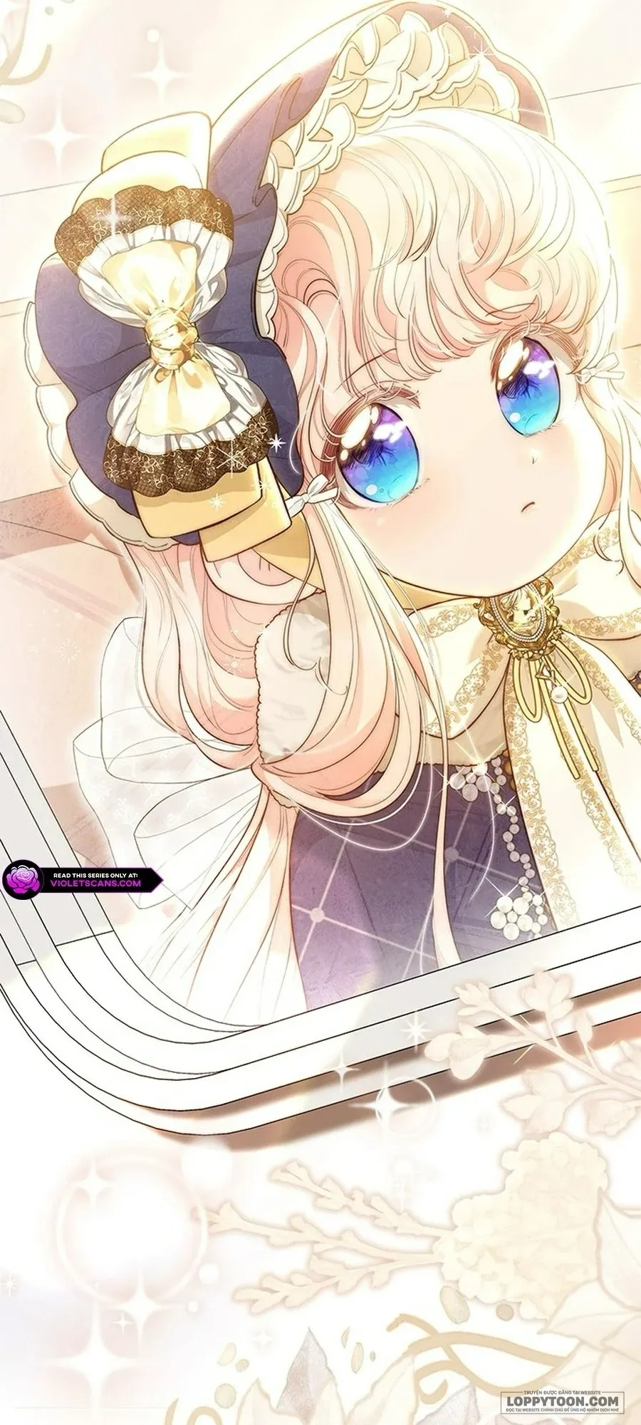 Đã Từ Chối Sủng Ái Rồi Mà Sao Còn Ám Ảnh Thế? - Chap 52 - Trang 8