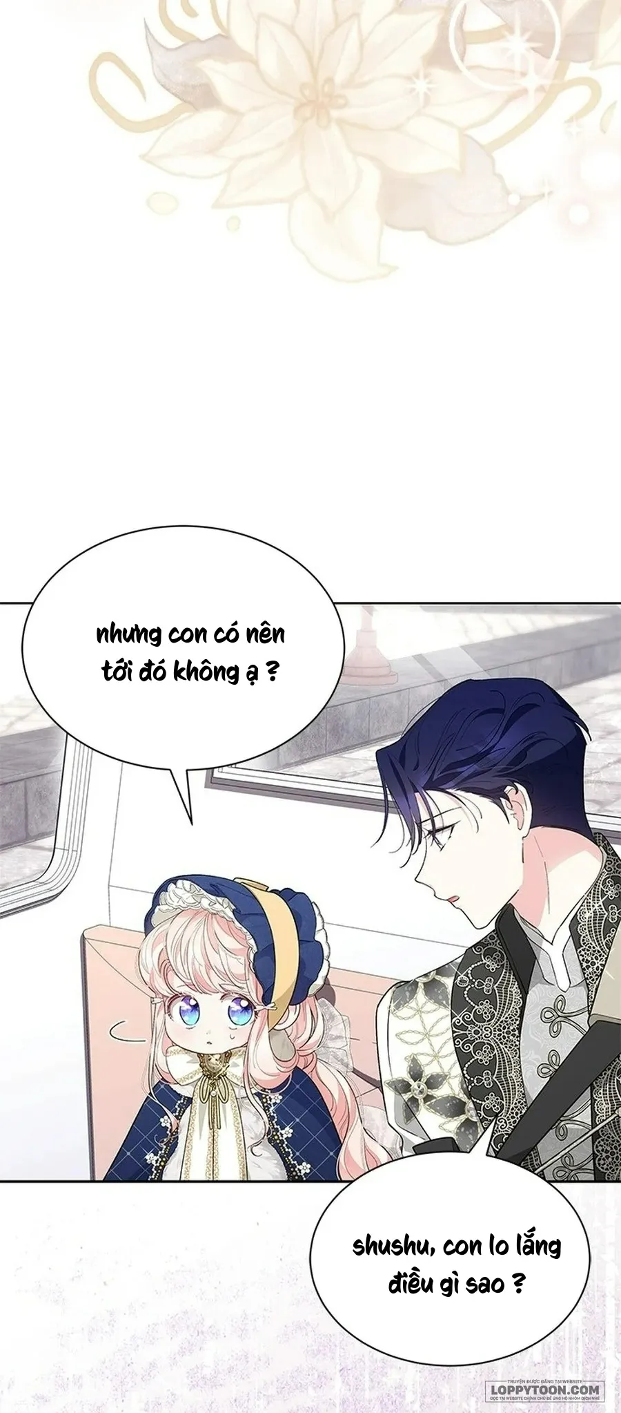 Đã Từ Chối Sủng Ái Rồi Mà Sao Còn Ám Ảnh Thế? - Chap 52 - Trang 9