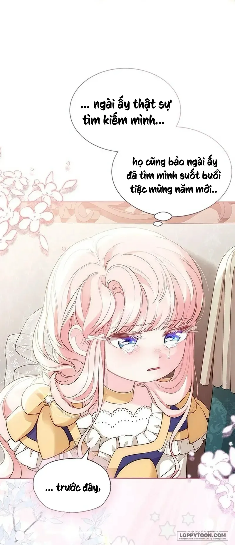 Đã Từ Chối Sủng Ái Rồi Mà Sao Còn Ám Ảnh Thế? - Chap 53 - Trang 12