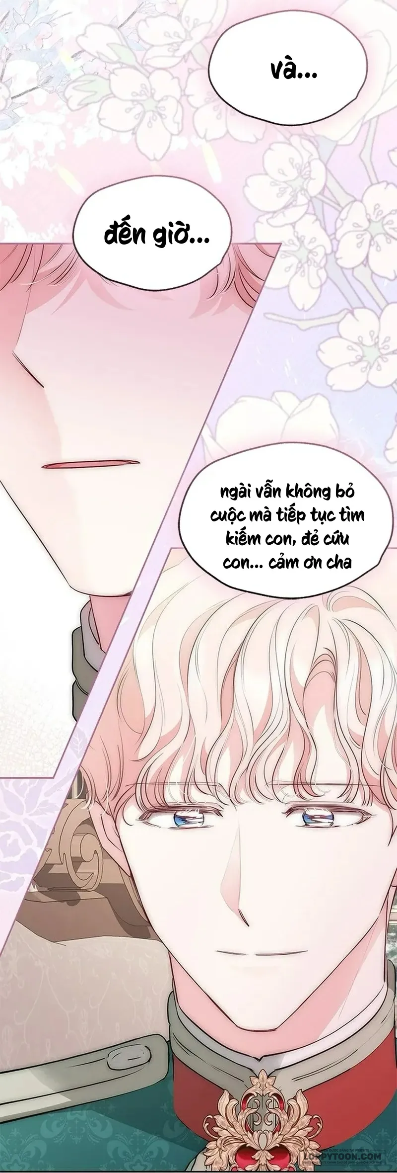Đã Từ Chối Sủng Ái Rồi Mà Sao Còn Ám Ảnh Thế? - Chap 53 - Trang 13