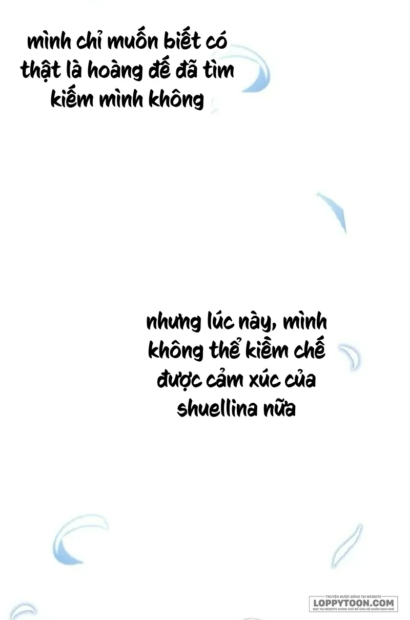 Đã Từ Chối Sủng Ái Rồi Mà Sao Còn Ám Ảnh Thế? - Chap 53 - Trang 16