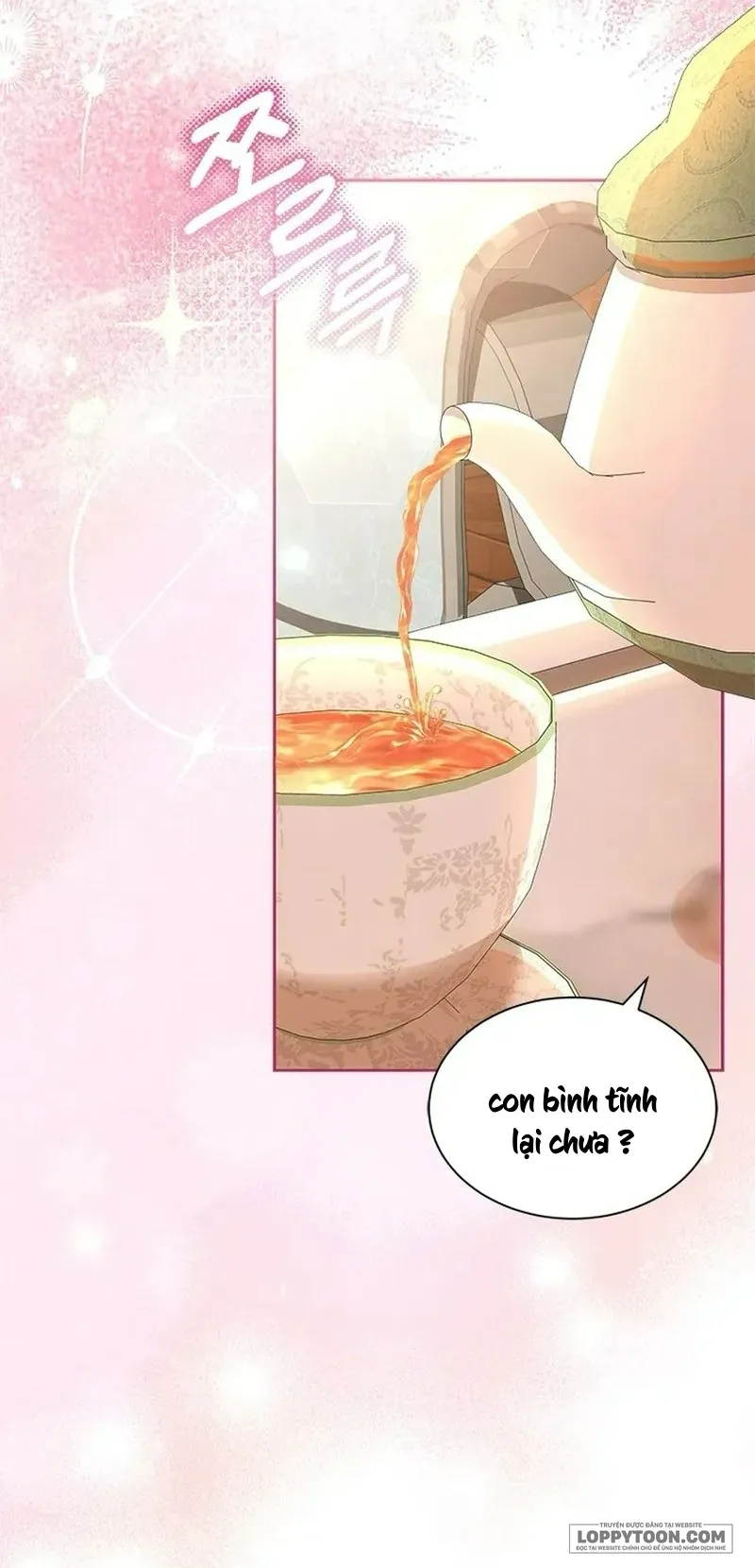 Đã Từ Chối Sủng Ái Rồi Mà Sao Còn Ám Ảnh Thế? - Chap 53 - Trang 19