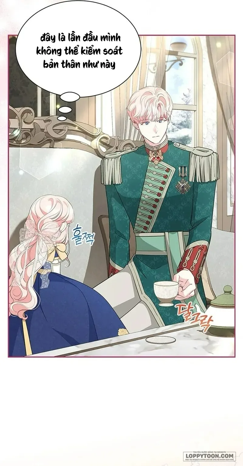 Đã Từ Chối Sủng Ái Rồi Mà Sao Còn Ám Ảnh Thế? - Chap 53 - Trang 20