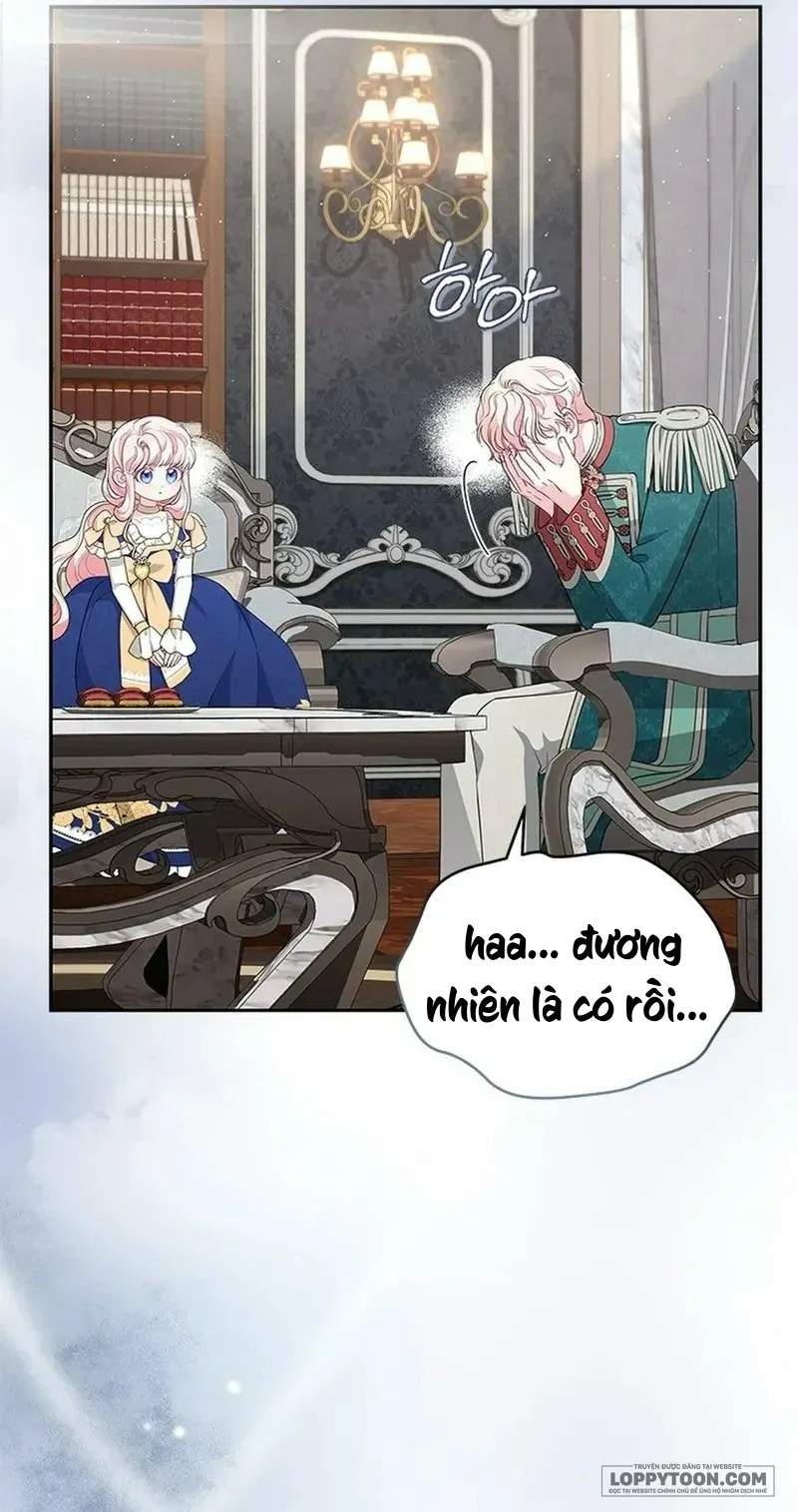 Đã Từ Chối Sủng Ái Rồi Mà Sao Còn Ám Ảnh Thế? - Chap 53 - Trang 3