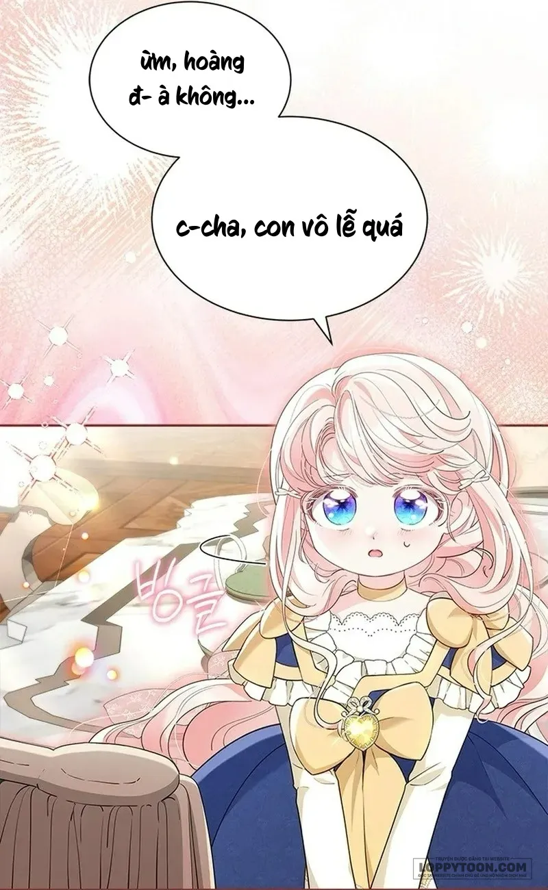 Đã Từ Chối Sủng Ái Rồi Mà Sao Còn Ám Ảnh Thế? - Chap 53 - Trang 24