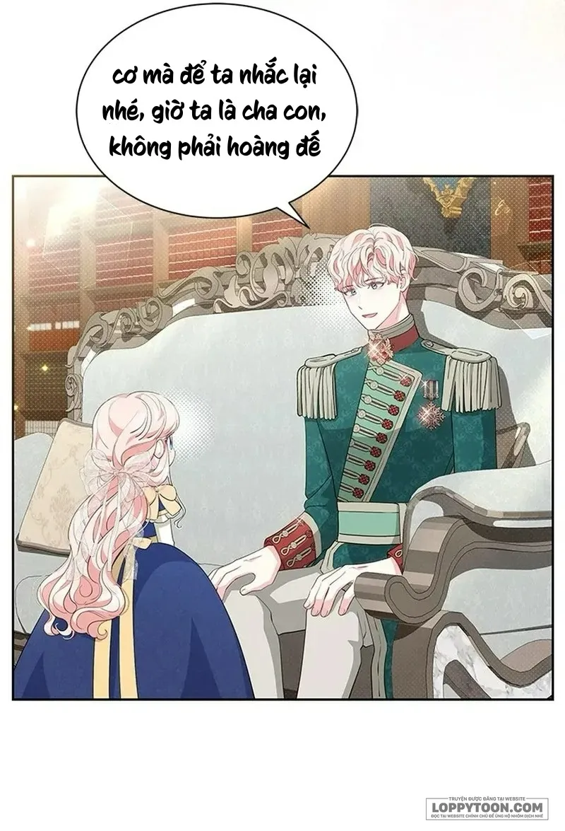 Đã Từ Chối Sủng Ái Rồi Mà Sao Còn Ám Ảnh Thế? - Chap 53 - Trang 26