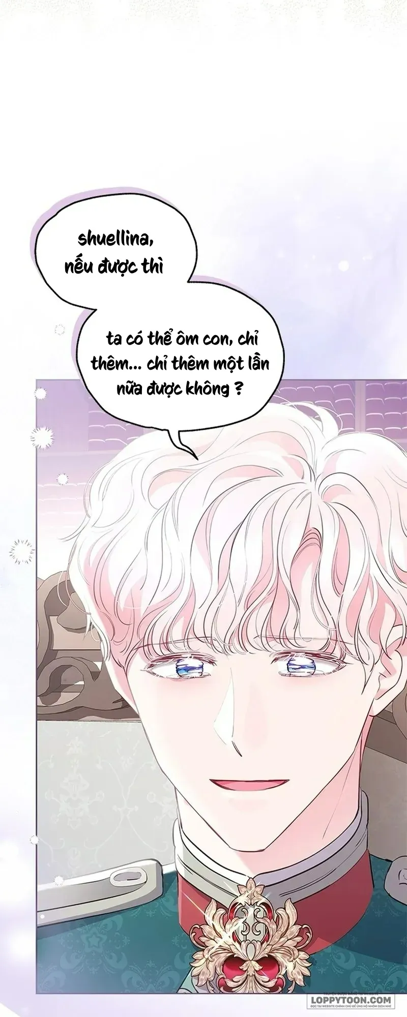 Đã Từ Chối Sủng Ái Rồi Mà Sao Còn Ám Ảnh Thế? - Chap 53 - Trang 30