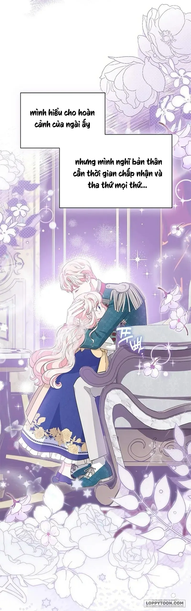 Đã Từ Chối Sủng Ái Rồi Mà Sao Còn Ám Ảnh Thế? - Chap 53 - Trang 32